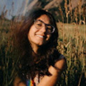 Meet your Posher, Gabrielle